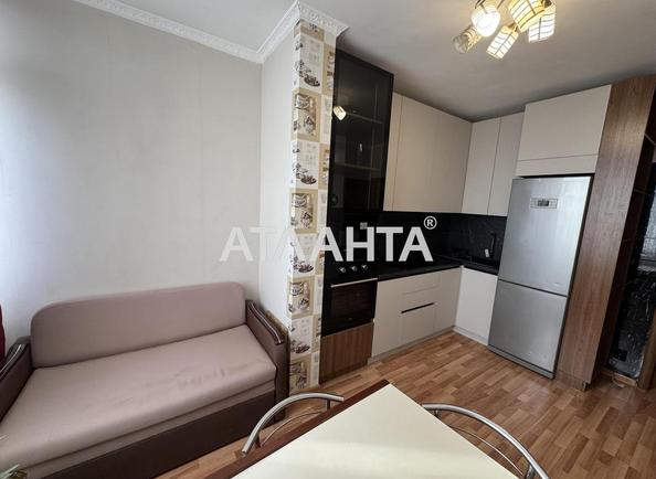 1-кімнатна квартира за адресою вул. Бреуса (площа 45 м²) - фото 5 1-кімнатна квартира за адресою вул. Бреуса (площа 45 м²) - Atlanta.ua - фото 5