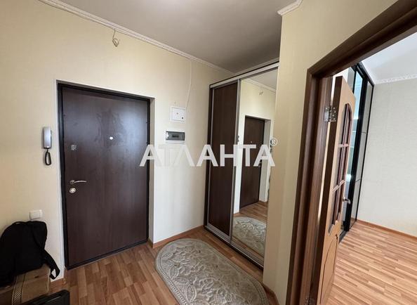 1-кімнатна квартира за адресою вул. Бреуса (площа 45 м²) - фото 8 1-кімнатна квартира за адресою вул. Бреуса (площа 45 м²) - Atlanta.ua - фото 8