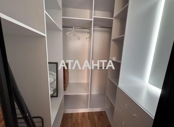 1-кімнатна квартира за адресою вул. Бреуса (площа 45 м²) - фото 3 1-кімнатна квартира за адресою вул. Бреуса (площа 45 м²) - Atlanta.ua - фото 3