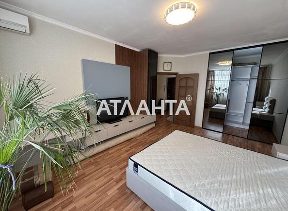 1-кімнатна квартира за адресою вул. Бреуса (площа 45 м²) 1-кімнатна квартира за адресою вул. Бреуса (площа 45 м²) - Atlanta.ua