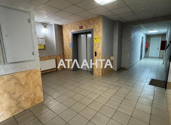 1-кімнатна квартира за адресою вул. Бреуса (площа 45 м²) - фото 13 1-кімнатна квартира за адресою вул. Бреуса (площа 45 м²) - Atlanta.ua - фото 13