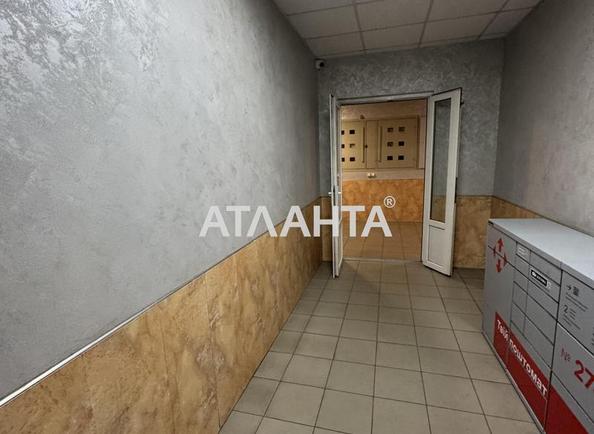 1-кімнатна квартира за адресою вул. Бреуса (площа 45 м²) - фото 14 1-кімнатна квартира за адресою вул. Бреуса (площа 45 м²) - Atlanta.ua - фото 14