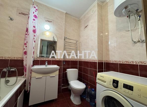 1-кімнатна квартира за адресою вул. Бреуса (площа 45 м²) - фото 10 1-кімнатна квартира за адресою вул. Бреуса (площа 45 м²) - Atlanta.ua - фото 10