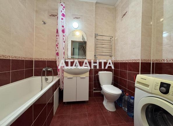 1-кімнатна квартира за адресою вул. Бреуса (площа 45 м²) - фото 9 1-кімнатна квартира за адресою вул. Бреуса (площа 45 м²) - Atlanta.ua - фото 9