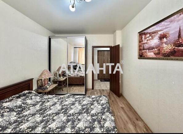 1-комнатная квартира по адресу ул. Европейская (площадь 35 м²) - фото 2 1-комнатная квартира по адресу ул. Европейская (площадь 35 м²) - Atlanta.ua - фото 2