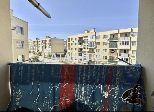 1-комнатная квартира по адресу ул. Европейская (площадь 35 м²) - фото 3 1-комнатная квартира по адресу ул. Европейская (площадь 35 м²) - Atlanta.ua - фото 3