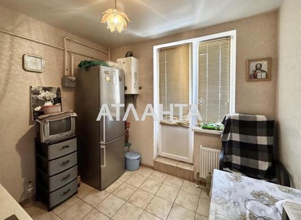 1-комнатная квартира по адресу ул. Европейская (площадь 35 м²) - фото 4 1-комнатная квартира по адресу ул. Европейская (площадь 35 м²) - Atlanta.ua - фото 4