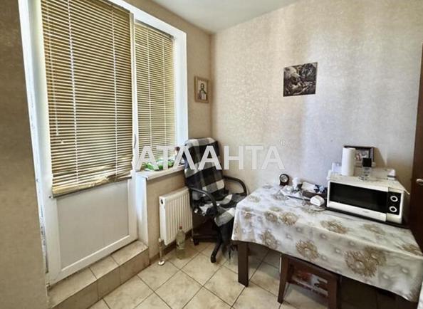 1-комнатная квартира по адресу ул. Европейская (площадь 35 м²) - фото 5 1-комнатная квартира по адресу ул. Европейская (площадь 35 м²) - Atlanta.ua - фото 5