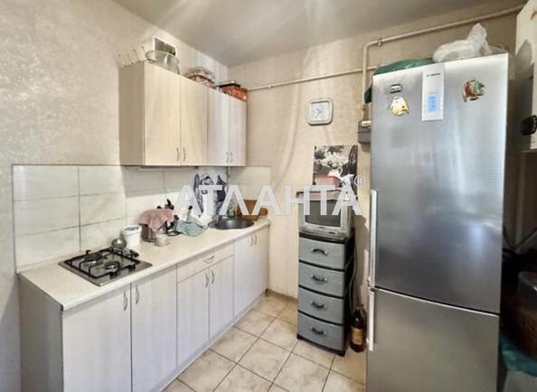 1-комнатная квартира по адресу ул. Европейская (площадь 35 м²) - фото 6 1-комнатная квартира по адресу ул. Европейская (площадь 35 м²) - Atlanta.ua - фото 6