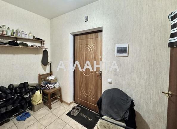 1-комнатная квартира по адресу ул. Европейская (площадь 35 м²) - фото 7 1-комнатная квартира по адресу ул. Европейская (площадь 35 м²) - Atlanta.ua - фото 7