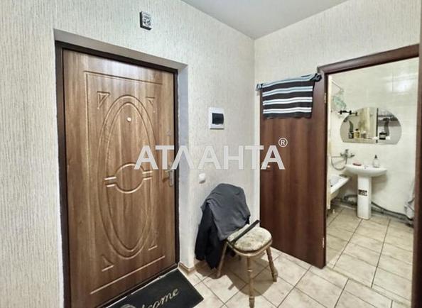 1-комнатная квартира по адресу ул. Европейская (площадь 35 м²) - фото 8 1-комнатная квартира по адресу ул. Европейская (площадь 35 м²) - Atlanta.ua - фото 8