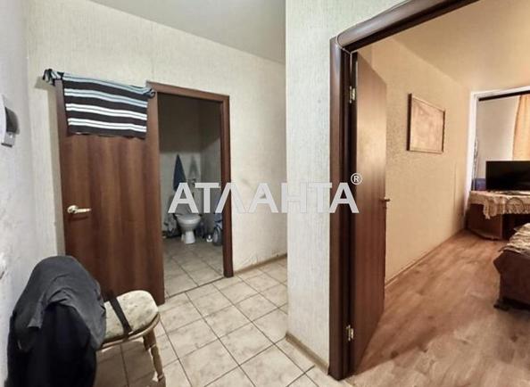 1-комнатная квартира по адресу ул. Европейская (площадь 35 м²) - фото 9 1-комнатная квартира по адресу ул. Европейская (площадь 35 м²) - Atlanta.ua - фото 9