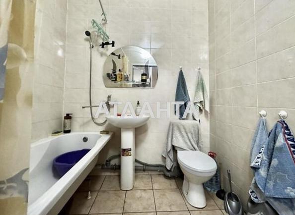 1-комнатная квартира по адресу ул. Европейская (площадь 35 м²) - фото 10 1-комнатная квартира по адресу ул. Европейская (площадь 35 м²) - Atlanta.ua - фото 10