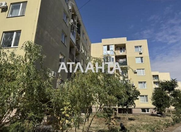 1-комнатная квартира по адресу ул. Европейская (площадь 35 м²) - фото 11 1-комнатная квартира по адресу ул. Европейская (площадь 35 м²) - Atlanta.ua - фото 11