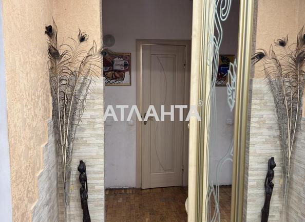 3-кімнатна квартира за адресою Небесної сотні пр. (площа 65,1 м²) - Atlanta.ua - фото 17