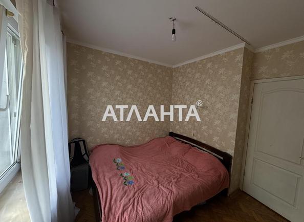 3-кімнатна квартира за адресою Небесної сотні пр. (площа 65,1 м²) - Atlanta.ua - фото 11