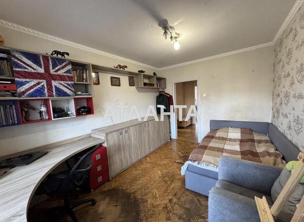 3-кімнатна квартира за адресою Небесної сотні пр. (площа 65,1 м²) - Atlanta.ua - фото 4