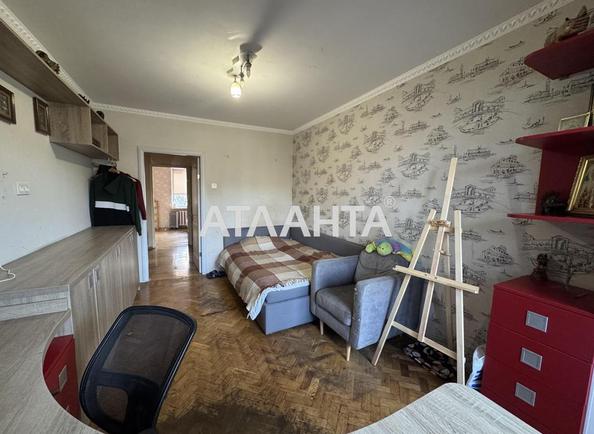 3-кімнатна квартира за адресою Небесної сотні пр. (площа 65,1 м²) - Atlanta.ua - фото 7