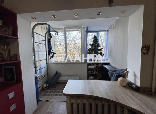 3-кімнатна квартира за адресою Небесної сотні пр. (площа 65,1 м²) - Atlanta.ua - фото 9