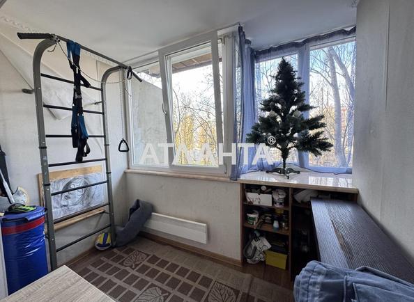 3-кімнатна квартира за адресою Небесної сотні пр. (площа 65,1 м²) - Atlanta.ua - фото 10