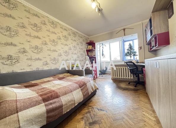 3-кімнатна квартира за адресою Небесної сотні пр. (площа 65,1 м²) - Atlanta.ua - фото 8