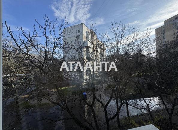 3-кімнатна квартира за адресою Небесної сотні пр. (площа 65,1 м²) - Atlanta.ua - фото 14