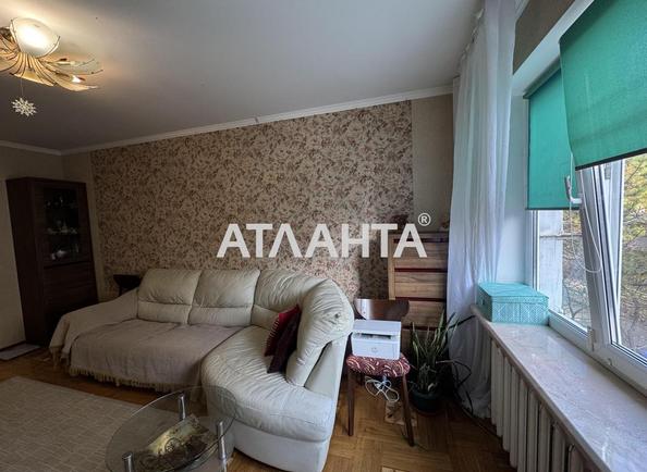 3-кімнатна квартира за адресою Небесної сотні пр. (площа 65,1 м²) - Atlanta.ua - фото 5