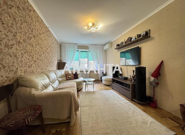 3-кімнатна квартира за адресою Небесної сотні пр. (площа 65,1 м²) - Atlanta.ua - фото 6