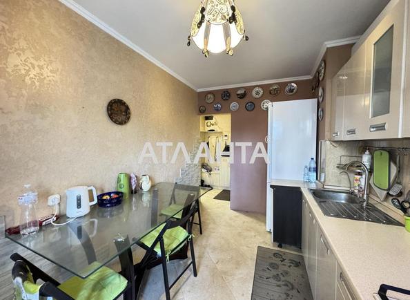 3-кімнатна квартира за адресою Небесної сотні пр. (площа 65,1 м²) - Atlanta.ua - фото 3