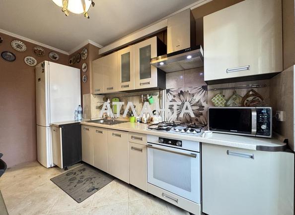 3-кімнатна квартира за адресою Небесної сотні пр. (площа 65,1 м²) - Atlanta.ua - фото 2