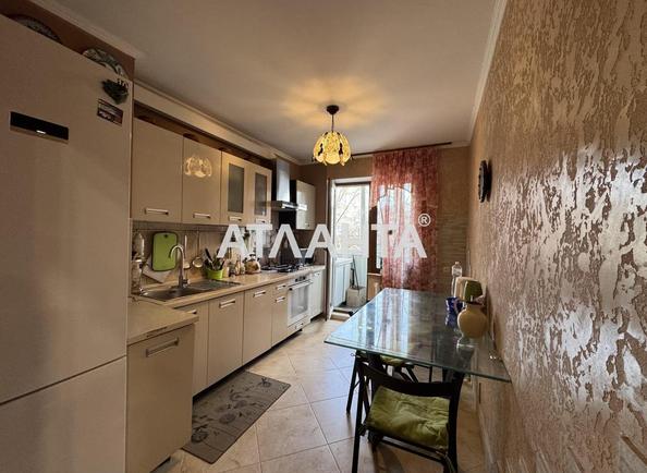 3-кімнатна квартира за адресою Небесної сотні пр. (площа 65,1 м²) - Atlanta.ua