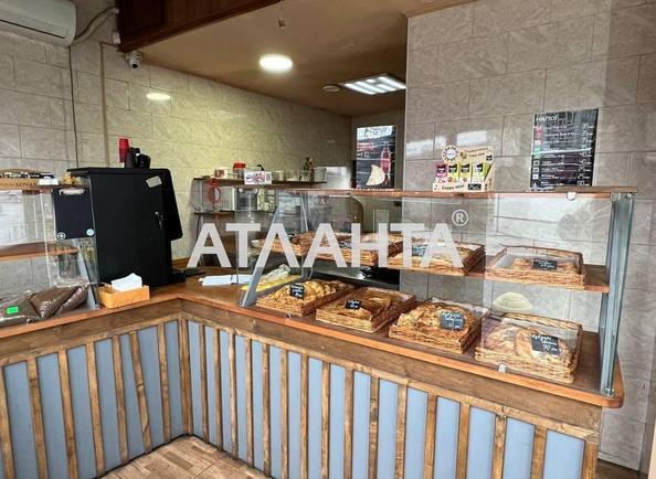 Коммерческая недвижимость по адресу Хмельницкое шоссе (площадь 40 м²) - Atlanta.ua - фото 2