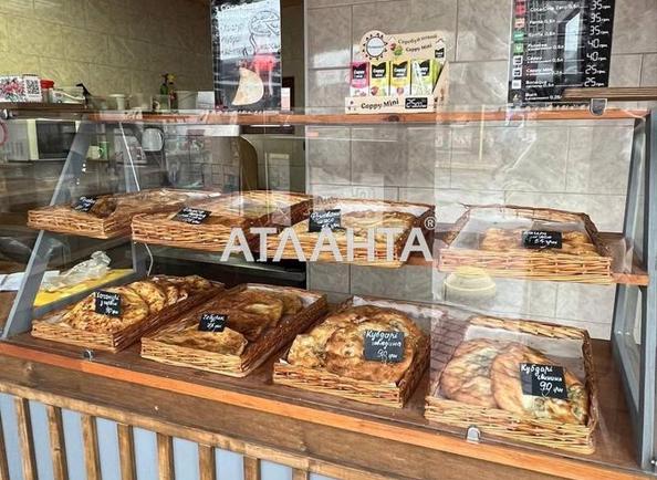 Коммерческая недвижимость по адресу Хмельницкое шоссе (площадь 40 м²) - Atlanta.ua - фото 3