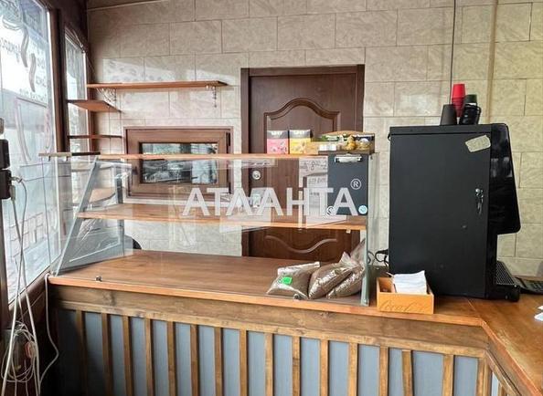 Коммерческая недвижимость по адресу Хмельницкое шоссе (площадь 40 м²) - Atlanta.ua - фото 4