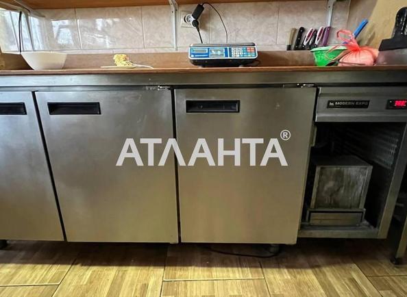 Коммерческая недвижимость по адресу Хмельницкое шоссе (площадь 40 м²) - Atlanta.ua - фото 5