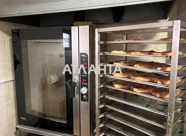 Коммерческая недвижимость по адресу Хмельницкое шоссе (площадь 40 м²) - Atlanta.ua - фото 6