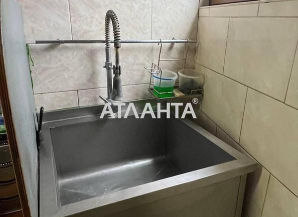 Коммерческая недвижимость по адресу Хмельницкое шоссе (площадь 40 м²) - Atlanta.ua - фото 7