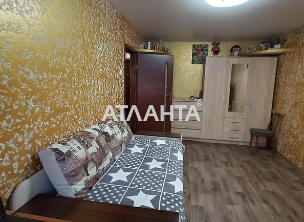 2-rooms apartment apartment by the address st. Oystrakha Davida Zatonskogo (area 42 m²) 2-rooms apartment apartment by the address st. Oystrakha Davida Zatonskogo (area 42 m²) - Atlanta.ua