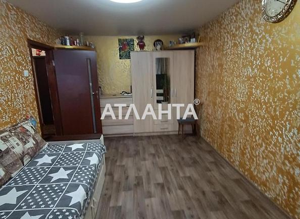 2-rooms apartment apartment by the address st. Oystrakha Davida Zatonskogo (area 42 m²) - photo 2 2-rooms apartment apartment by the address st. Oystrakha Davida Zatonskogo (area 42 m²) - Atlanta.ua - photo 2