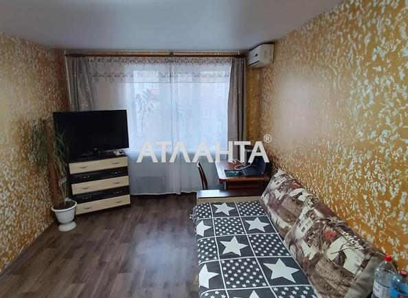 2-rooms apartment apartment by the address st. Oystrakha Davida Zatonskogo (area 42 m²) - photo 3 2-rooms apartment apartment by the address st. Oystrakha Davida Zatonskogo (area 42 m²) - Atlanta.ua - photo 3