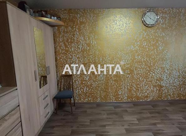 2-rooms apartment apartment by the address st. Oystrakha Davida Zatonskogo (area 42 m²) - photo 4 2-rooms apartment apartment by the address st. Oystrakha Davida Zatonskogo (area 42 m²) - Atlanta.ua - photo 4