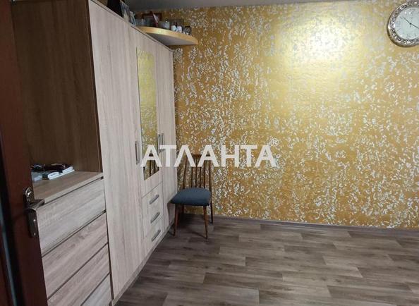 2-rooms apartment apartment by the address st. Oystrakha Davida Zatonskogo (area 42 m²) - photo 5 2-rooms apartment apartment by the address st. Oystrakha Davida Zatonskogo (area 42 m²) - Atlanta.ua - photo 5