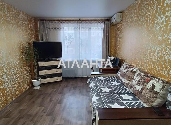 2-rooms apartment apartment by the address st. Oystrakha Davida Zatonskogo (area 42 m²) - photo 6 2-rooms apartment apartment by the address st. Oystrakha Davida Zatonskogo (area 42 m²) - Atlanta.ua - photo 6