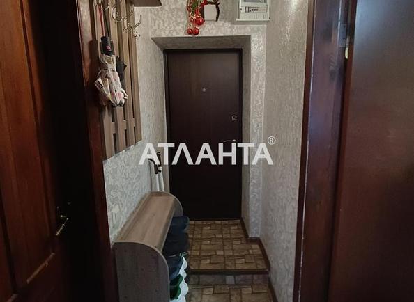 2-rooms apartment apartment by the address st. Oystrakha Davida Zatonskogo (area 42 m²) - photo 7 2-rooms apartment apartment by the address st. Oystrakha Davida Zatonskogo (area 42 m²) - Atlanta.ua - photo 7