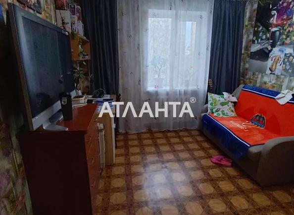 2-rooms apartment apartment by the address st. Oystrakha Davida Zatonskogo (area 42 m²) - photo 8 2-rooms apartment apartment by the address st. Oystrakha Davida Zatonskogo (area 42 m²) - Atlanta.ua - photo 8