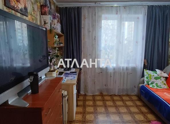 2-rooms apartment apartment by the address st. Oystrakha Davida Zatonskogo (area 42 m²) - photo 10 2-rooms apartment apartment by the address st. Oystrakha Davida Zatonskogo (area 42 m²) - Atlanta.ua - photo 10