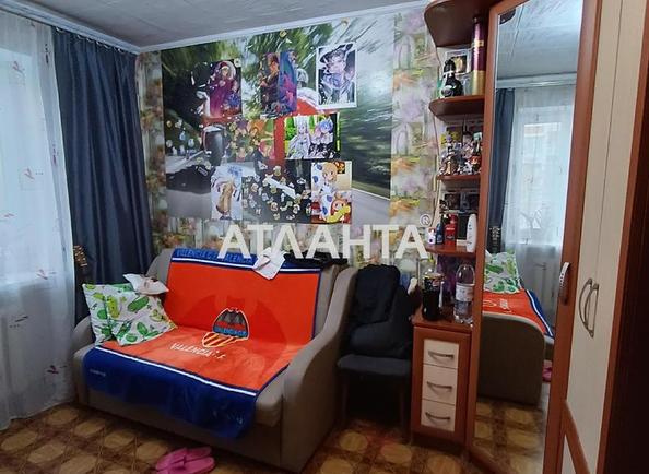 2-rooms apartment apartment by the address st. Oystrakha Davida Zatonskogo (area 42 m²) - photo 11 2-rooms apartment apartment by the address st. Oystrakha Davida Zatonskogo (area 42 m²) - Atlanta.ua - photo 11