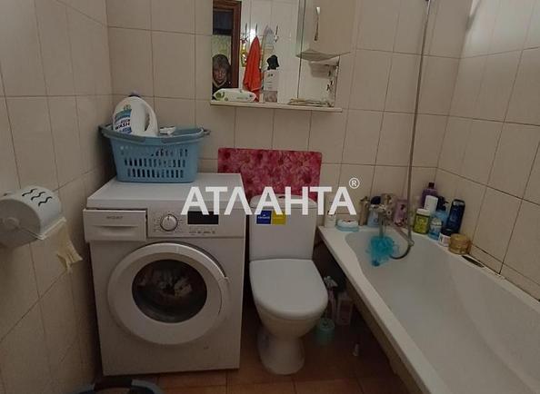 2-rooms apartment apartment by the address st. Oystrakha Davida Zatonskogo (area 42 m²) - photo 12 2-rooms apartment apartment by the address st. Oystrakha Davida Zatonskogo (area 42 m²) - Atlanta.ua - photo 12