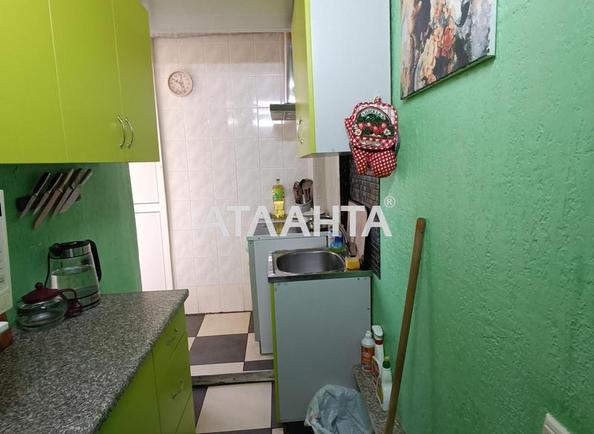 2-rooms apartment apartment by the address st. Oystrakha Davida Zatonskogo (area 42 m²) - photo 16 2-rooms apartment apartment by the address st. Oystrakha Davida Zatonskogo (area 42 m²) - Atlanta.ua - photo 16