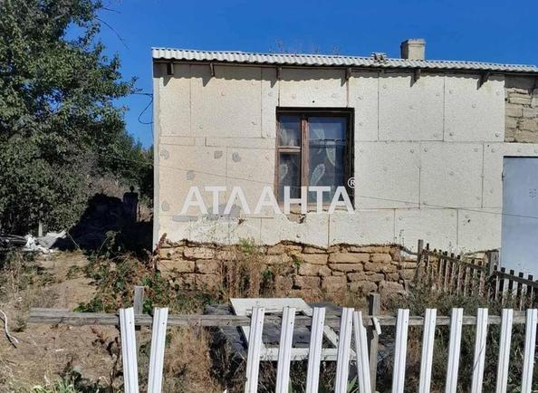 Будинок за адресою вул. Шевченка (площа 55 м²) - Atlanta.ua - фото 8